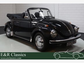 1973 Volkswagen Beetle for sale 101820975