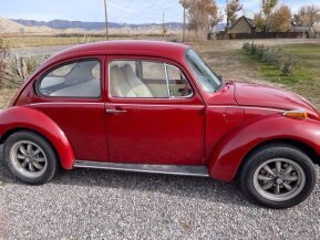 1973 Volkswagen Beetle for sale 101823390