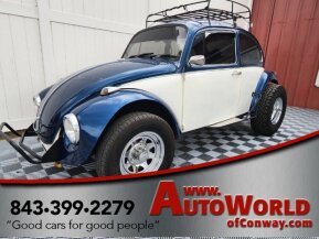 1973 Volkswagen Beetle for sale 101832273