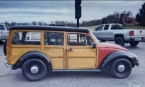 1973 Volkswagen Beetle for sale 101834787