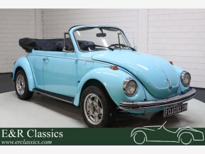 1973 Volkswagen Beetle for sale 101837922