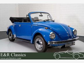 1973 Volkswagen Beetle for sale 101846243