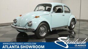 1973 Volkswagen Beetle for sale 101852623