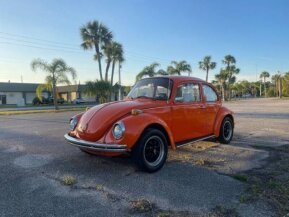 1973 Volkswagen Beetle for sale 101857960