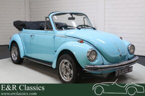 1973 Volkswagen Beetle for sale 101862173