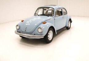 1973 Volkswagen Beetle for sale 101885693