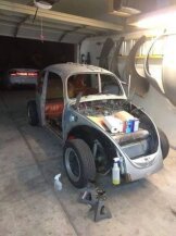 1973 Volkswagen Beetle for sale 101805574