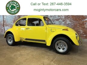 1973 Volkswagen Beetle for sale 101851630
