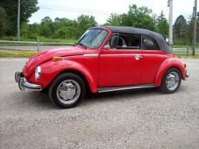 1973 Volkswagen Beetle for sale 101885067