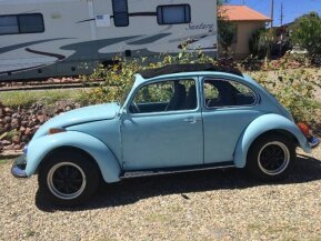 1973 Volkswagen Beetle for sale 101899451