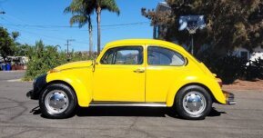 1973 Volkswagen Beetle for sale 101899459