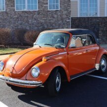 1973 Volkswagen Beetle for sale 101899469