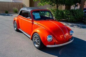 1973 Volkswagen Beetle for sale 101917159