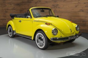 1973 Volkswagen Beetle Convertible for sale 101927576