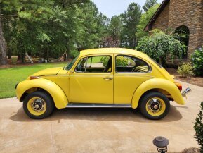 1973 Volkswagen Beetle for sale 101938767