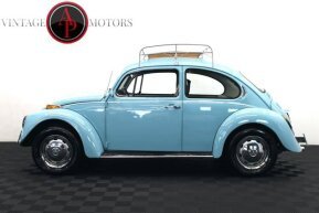 1973 Volkswagen Beetle for sale 101943850
