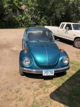 1973 Volkswagen Beetle Coupe for sale 101947374