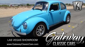 1973 Volkswagen Beetle for sale 101952457