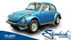 1973 Volkswagen Beetle for sale 101955486