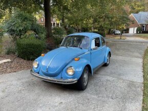 1973 Volkswagen Beetle for sale 101960561