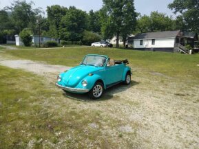 1973 Volkswagen Beetle for sale 101974895