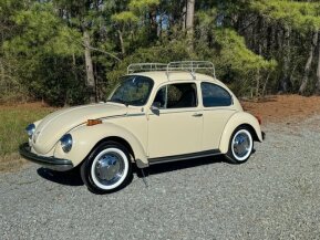 1973 Volkswagen Beetle for sale 102009303