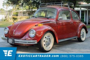 1973 Volkswagen Beetle for sale 102011438