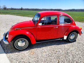 1973 Volkswagen Beetle for sale 102011696