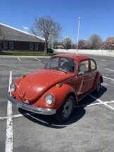 1973 Volkswagen Beetle for sale 102020936