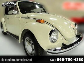 1973 Volkswagen Beetle for sale 102024072