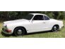 1973 Volkswagen Karmann-Ghia for sale 101594687