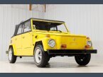 Thumbnail Photo 2 for 1973 Volkswagen Thing