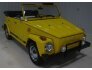 1973 Volkswagen Thing for sale 101660754