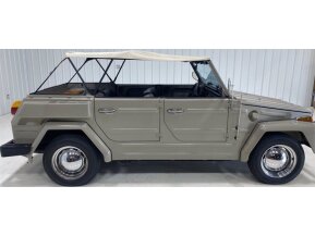 1973 Volkswagen Thing for sale 101660764