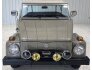 1973 Volkswagen Thing for sale 101660764