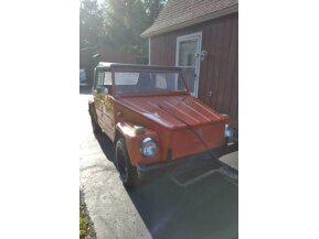1973 Volkswagen Thing for sale 101683311