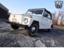 1973 Volkswagen Thing for sale 101688599