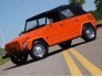 1973 Volkswagen Thing for sale 101719934