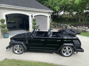 1973 Volkswagen Thing for sale 101725677
