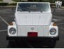 1973 Volkswagen Thing for sale 101734292