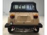 1973 Volkswagen Thing for sale 101735433