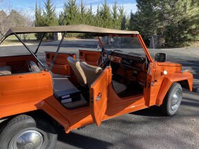 1973 Volkswagen Thing for sale 101738085