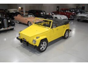 1973 Volkswagen Thing for sale 101746197