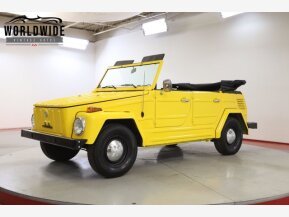 1973 Volkswagen Thing for sale 101752683