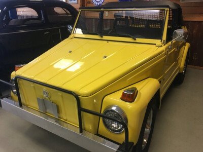1973 Volkswagen Thing for sale 101753378