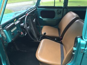 1973 Volkswagen Thing for sale 101781477