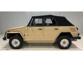 1973 Volkswagen Thing for sale 101787678