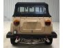 1973 Volkswagen Thing for sale 101787678