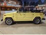 1973 Volkswagen Thing for sale 101836478