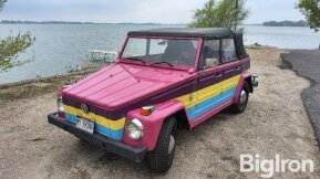 1973 Volkswagen Thing for sale 101889001